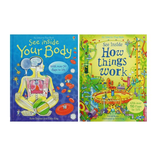 Books for Ages 7-9 — Books2Door